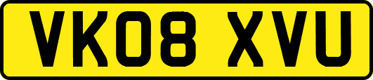 VK08XVU