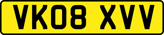 VK08XVV