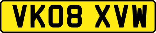 VK08XVW