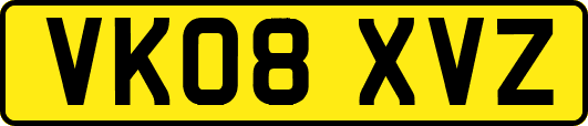 VK08XVZ