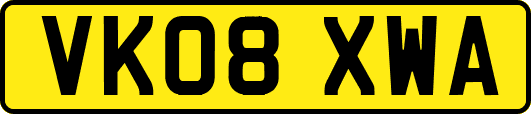 VK08XWA