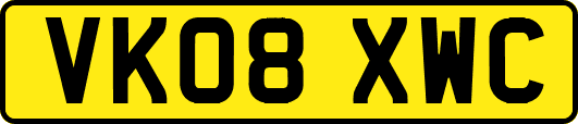 VK08XWC