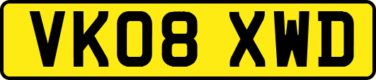 VK08XWD