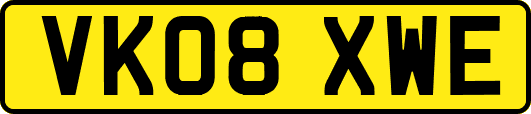 VK08XWE