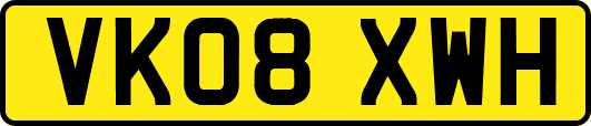 VK08XWH