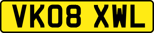 VK08XWL
