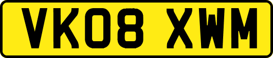 VK08XWM