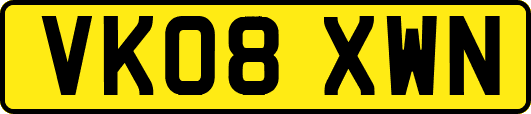 VK08XWN