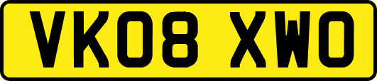 VK08XWO