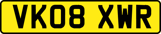 VK08XWR