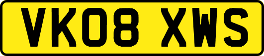 VK08XWS