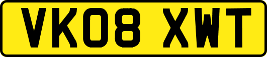 VK08XWT