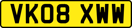 VK08XWW