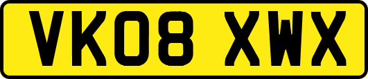 VK08XWX