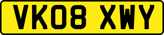 VK08XWY