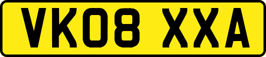VK08XXA
