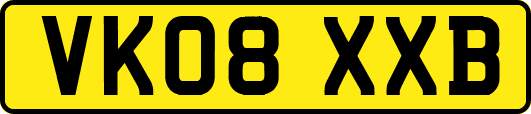 VK08XXB