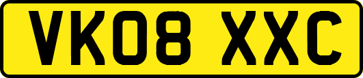 VK08XXC