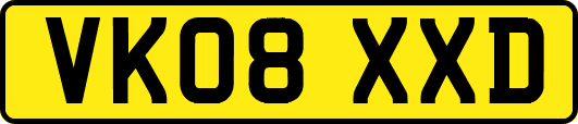 VK08XXD