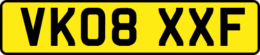 VK08XXF