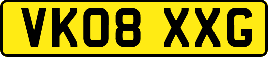 VK08XXG