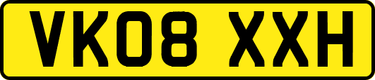 VK08XXH