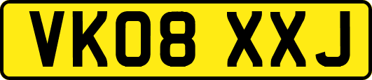 VK08XXJ