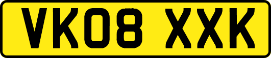 VK08XXK