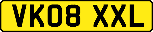 VK08XXL