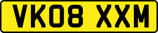 VK08XXM