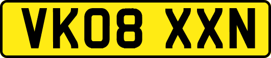 VK08XXN