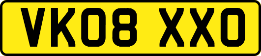 VK08XXO
