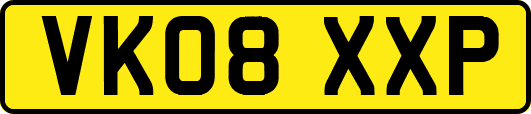 VK08XXP