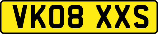 VK08XXS