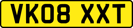 VK08XXT