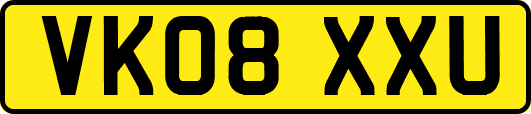 VK08XXU