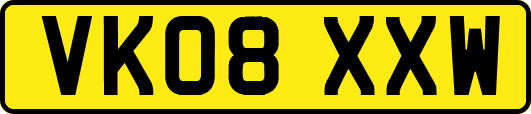VK08XXW