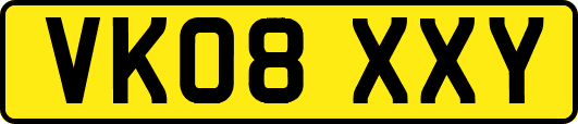 VK08XXY
