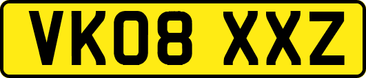 VK08XXZ