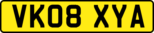 VK08XYA