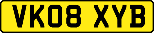 VK08XYB