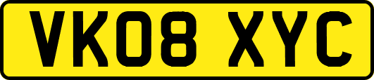 VK08XYC