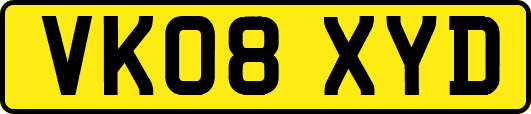 VK08XYD