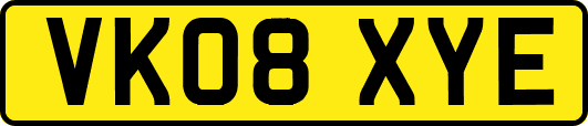 VK08XYE