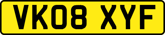 VK08XYF