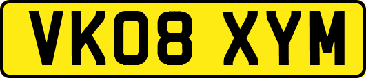 VK08XYM