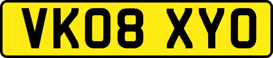 VK08XYO