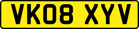 VK08XYV
