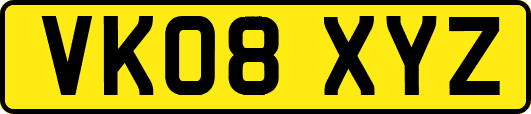 VK08XYZ