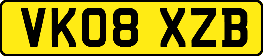 VK08XZB